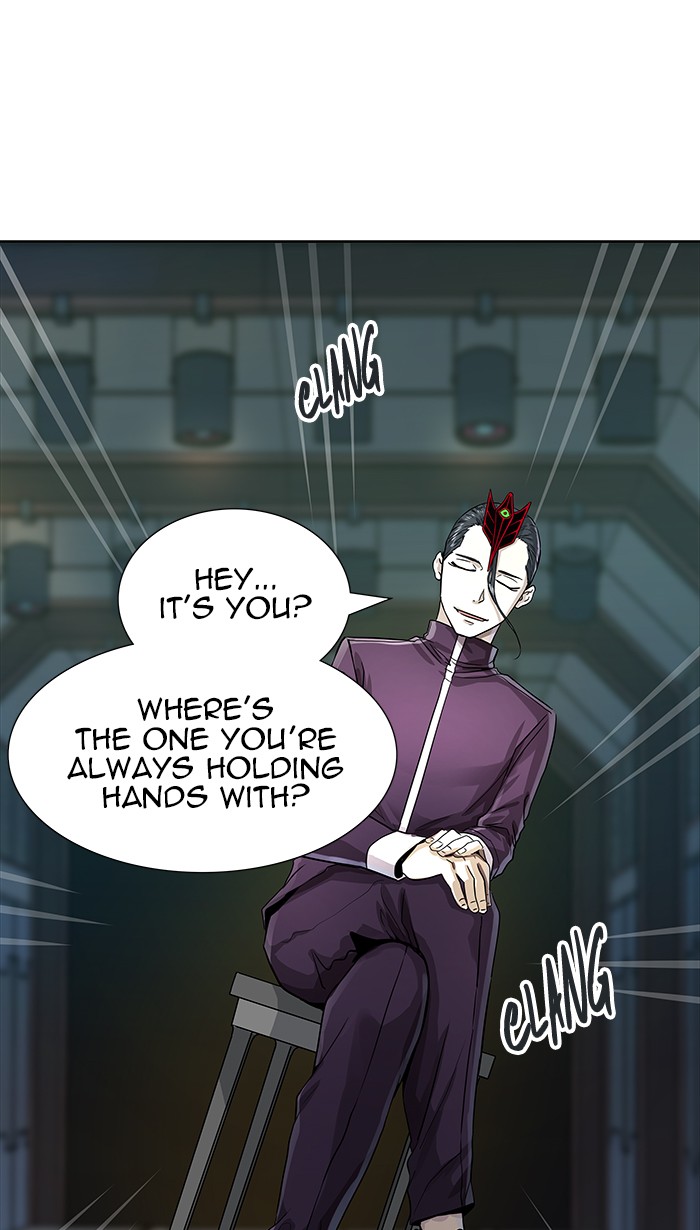 Tower of God Chap 73 - Next Chap 74