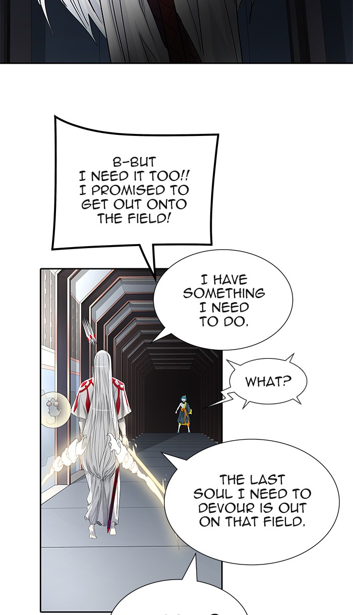 Tower of God Chap 73 - Next Chap 74