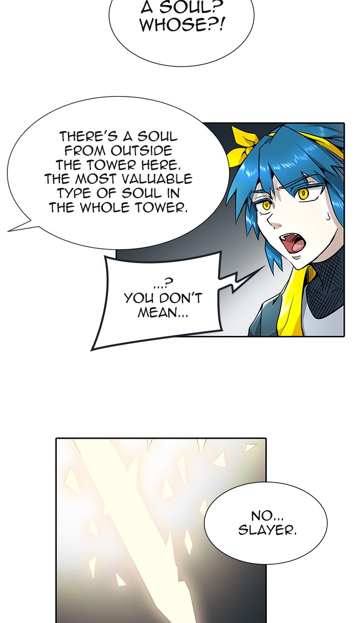 Tower of God Chap 73 - Next Chap 74