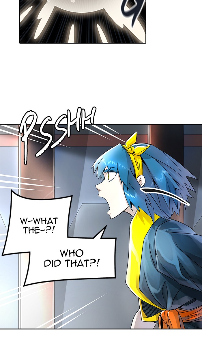 Tower of God Chap 73 - Next Chap 74