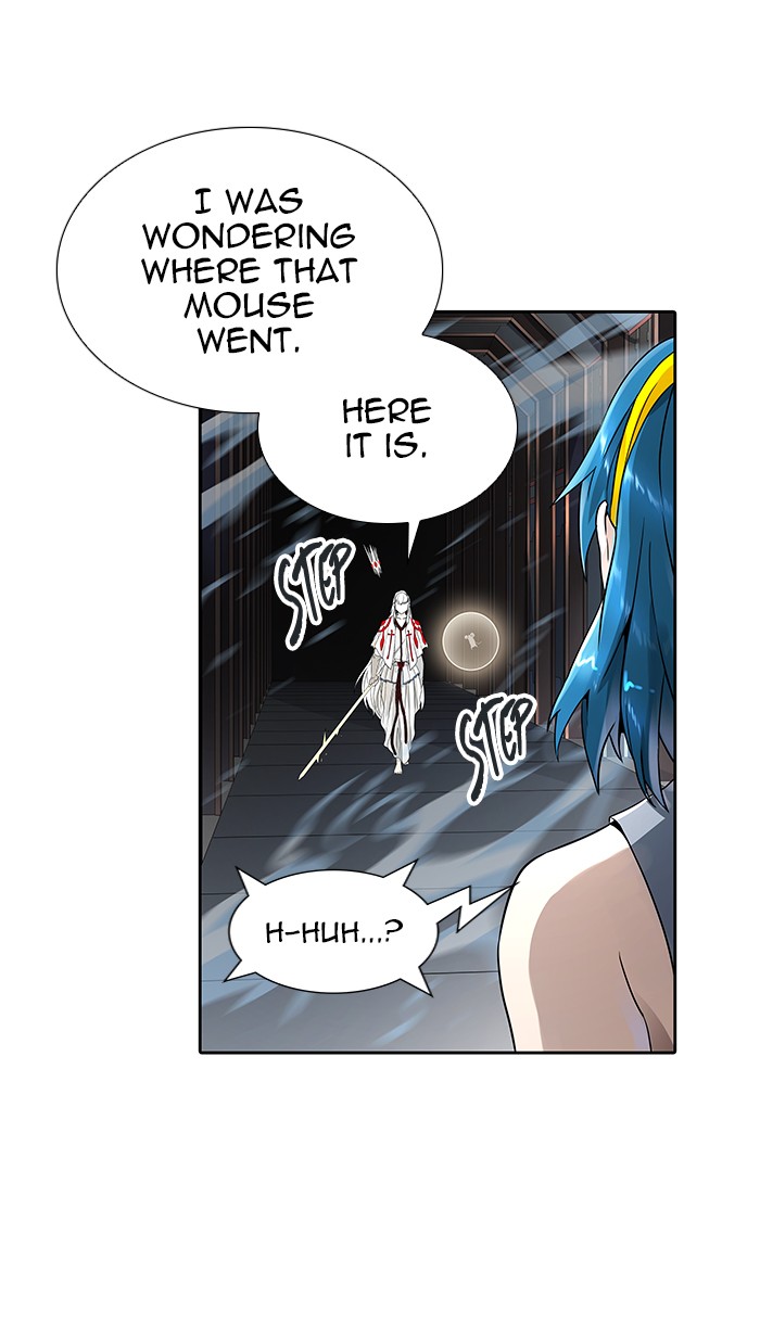 Tower of God Chap 73 - Next Chap 74