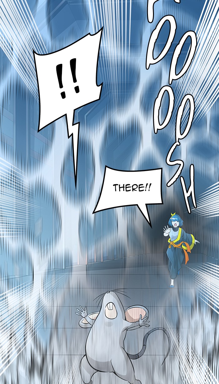 Tower of God Chap 73 - Next Chap 74