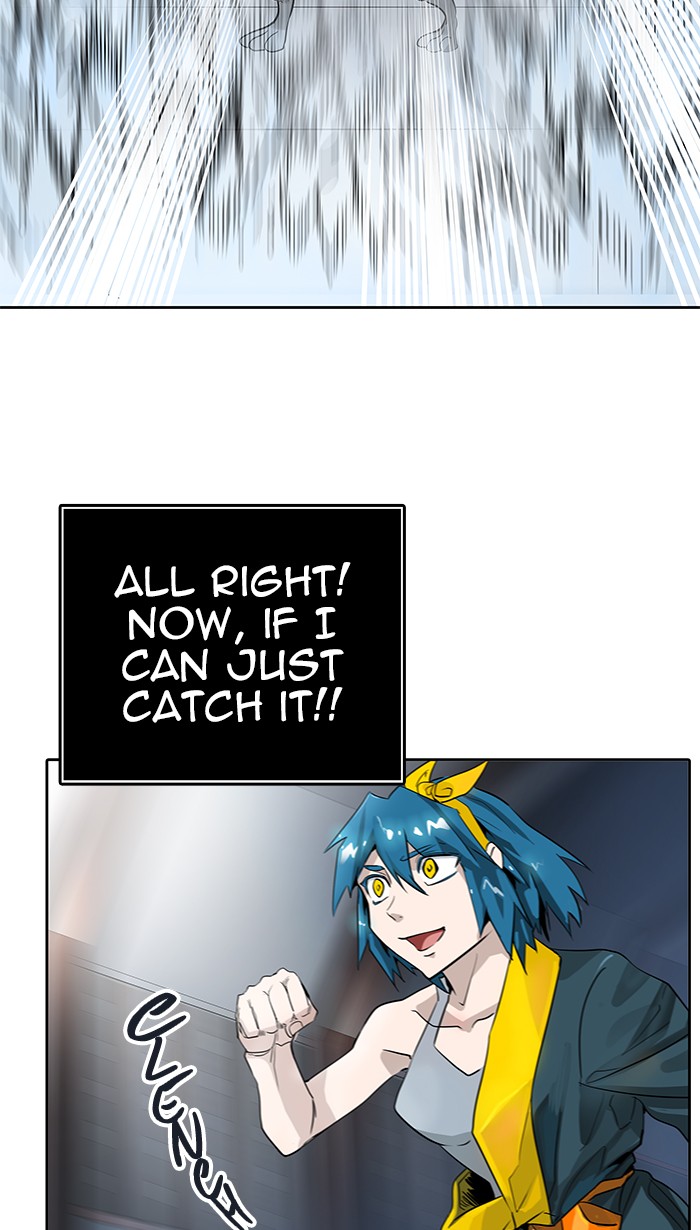 Tower of God Chap 73 - Next Chap 74