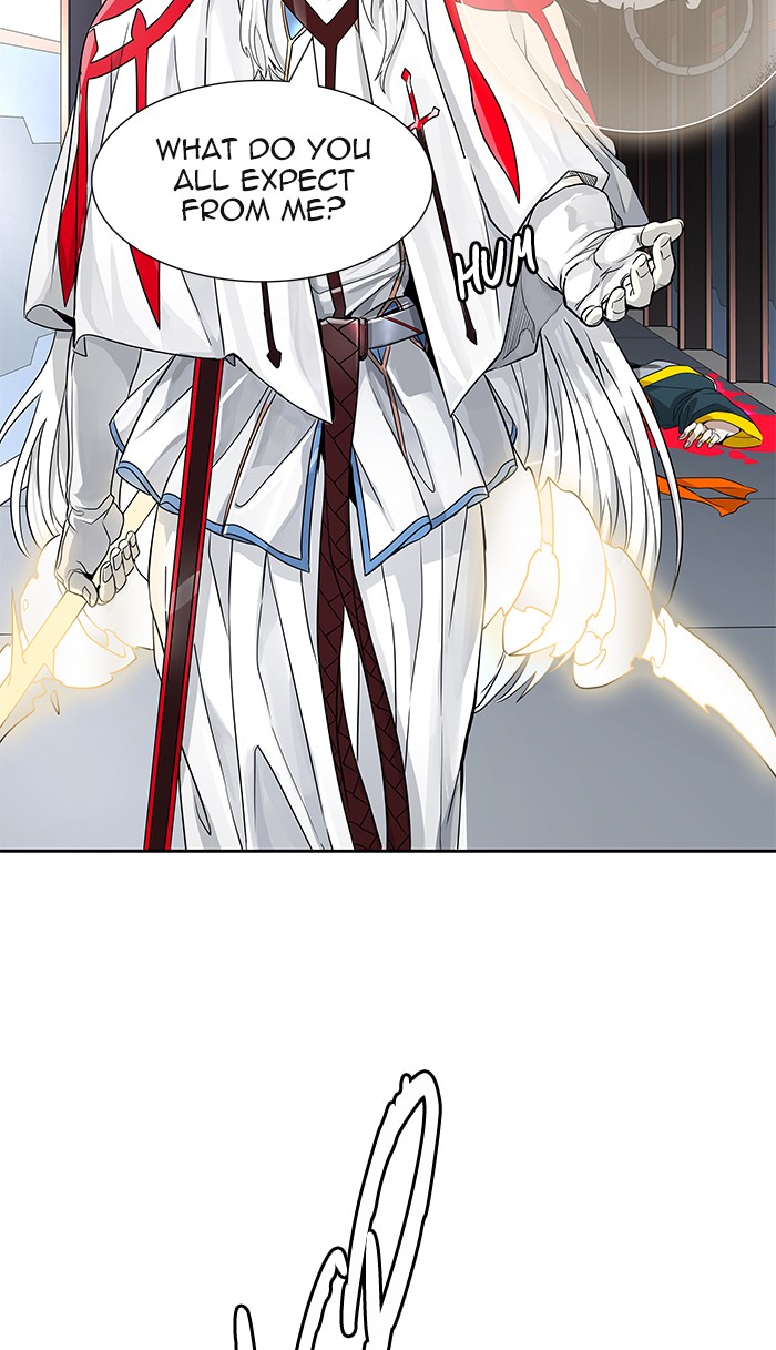 Tower of God Chap 73 - Next Chap 74