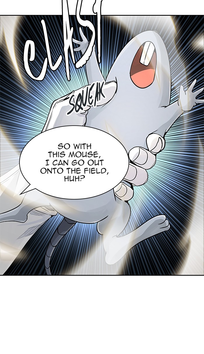 Tower of God Chap 73 - Next Chap 74