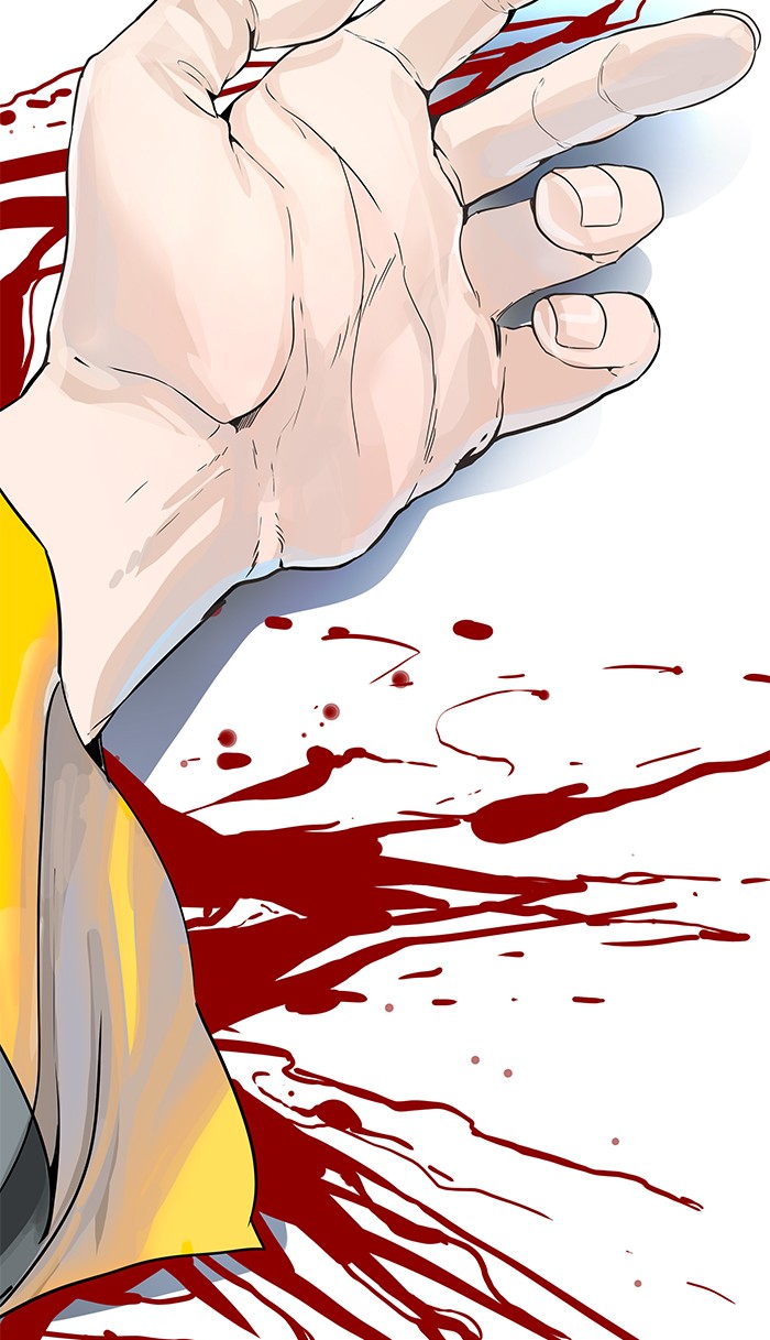 Tower of God Chap 73 - Next Chap 74