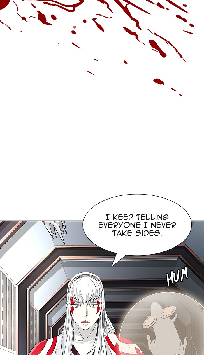 Tower of God Chap 73 - Next Chap 74