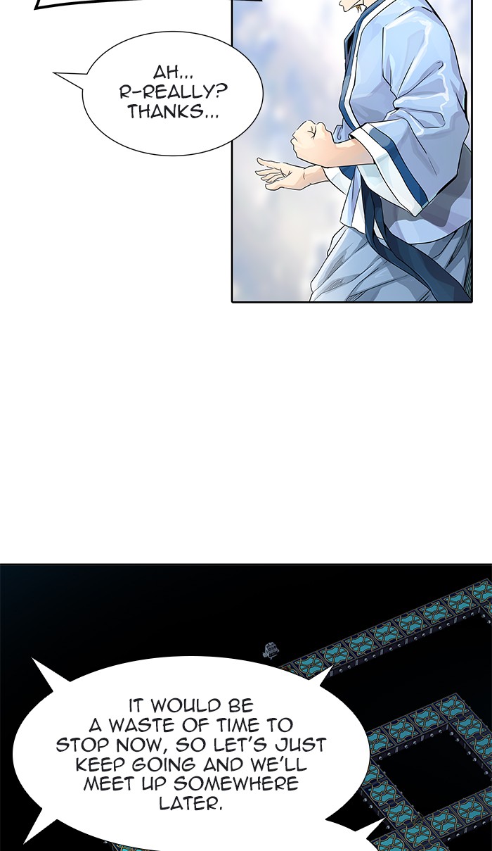 Tower of God Chap 73 - Next Chap 74