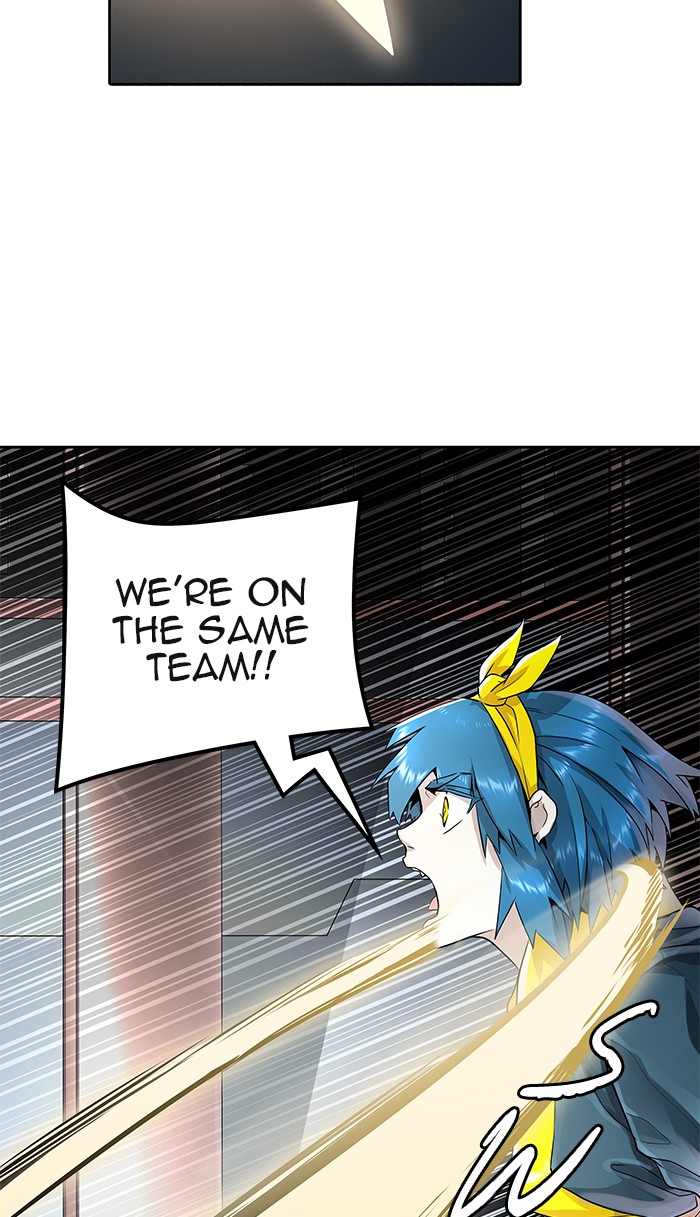 Tower of God Chap 73 - Next Chap 74