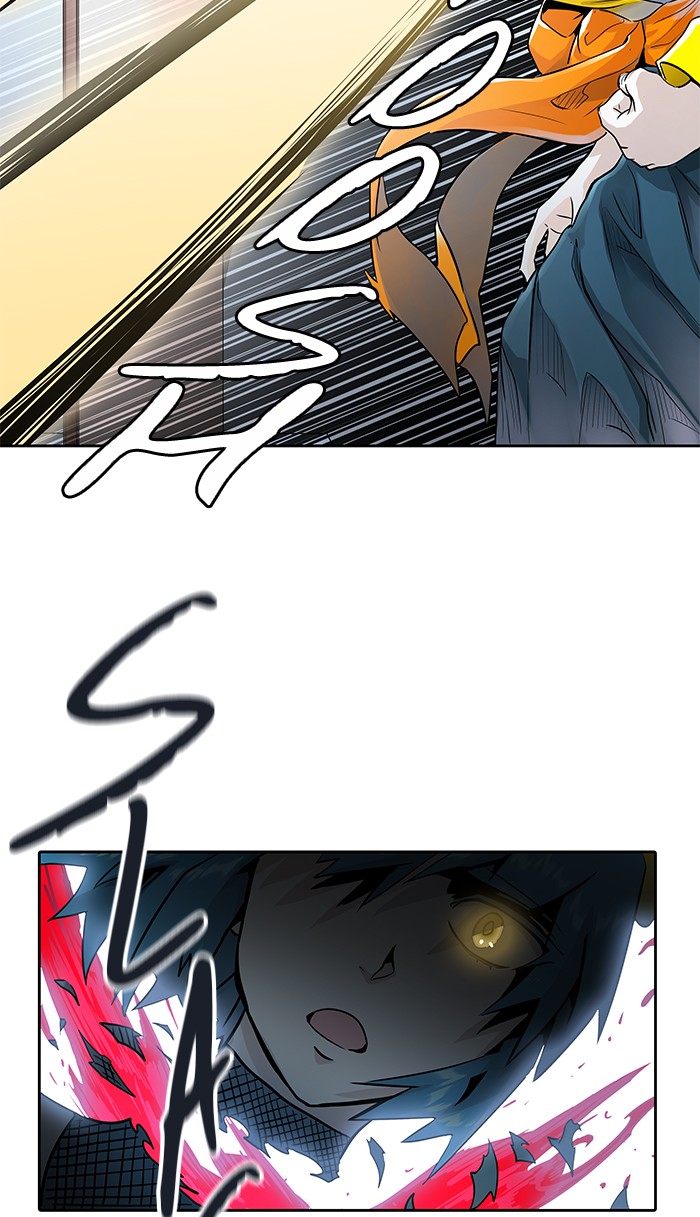 Tower of God Chap 73 - Next Chap 74