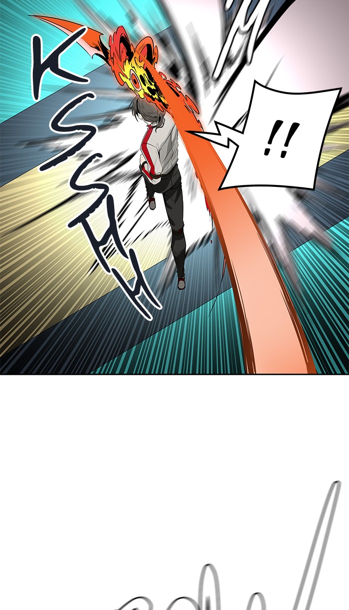 Tower of God Chap 73 - Next Chap 74