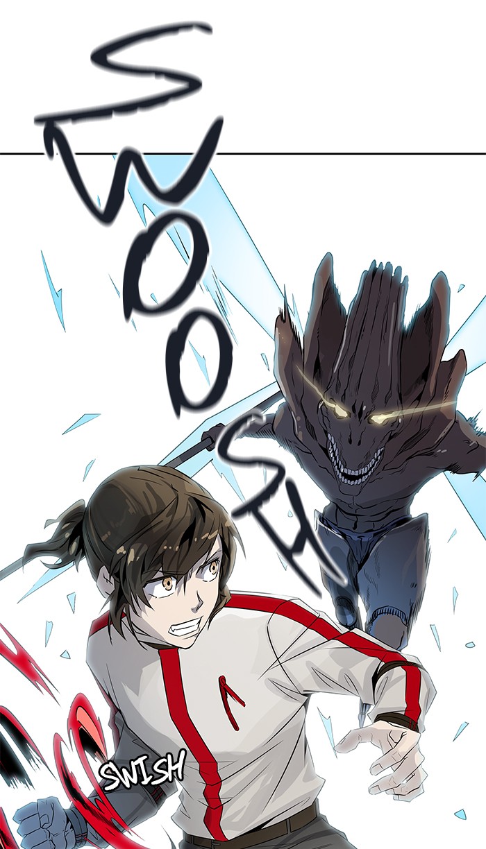 Tower of God Chap 73 - Next Chap 74