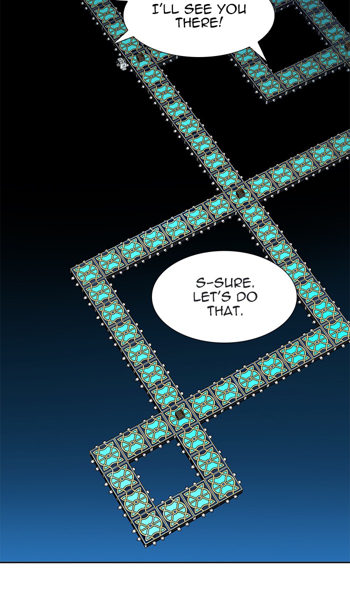 Tower of God Chap 73 - Next Chap 74