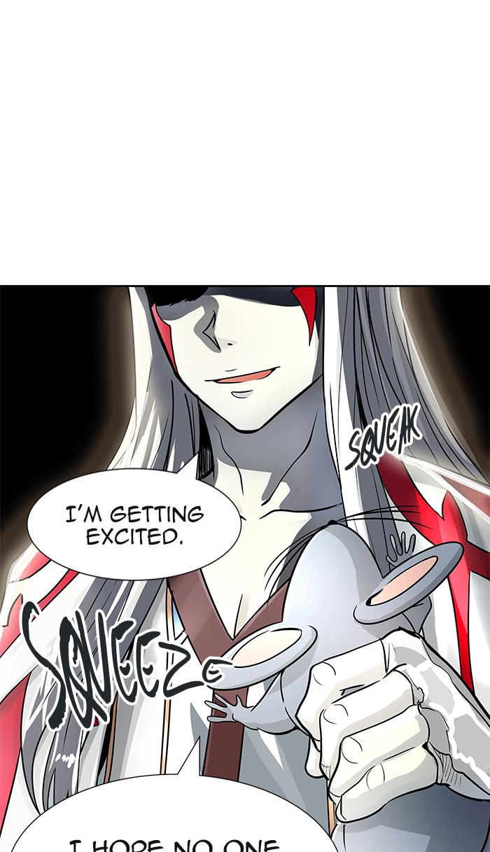 Tower of God Chap 73 - Next Chap 74