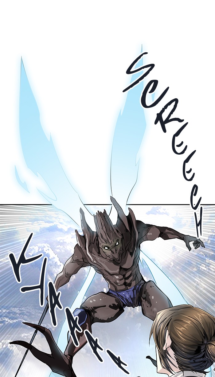 Tower of God Chap 73 - Next Chap 74