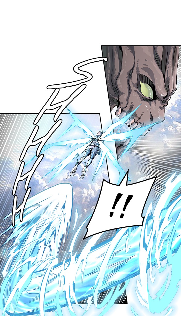 Tower of God Chap 73 - Next Chap 74