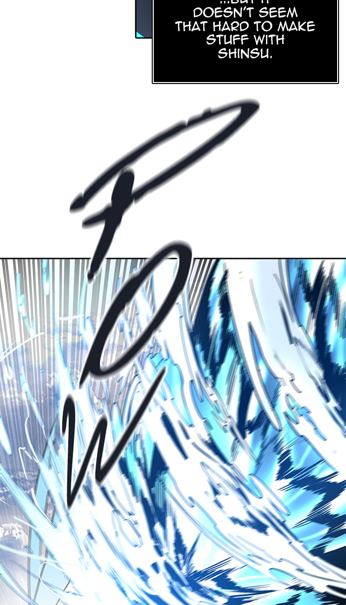 Tower of God Chap 73 - Next Chap 74