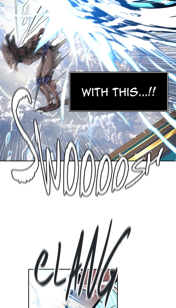 Tower of God Chap 73 - Next Chap 74