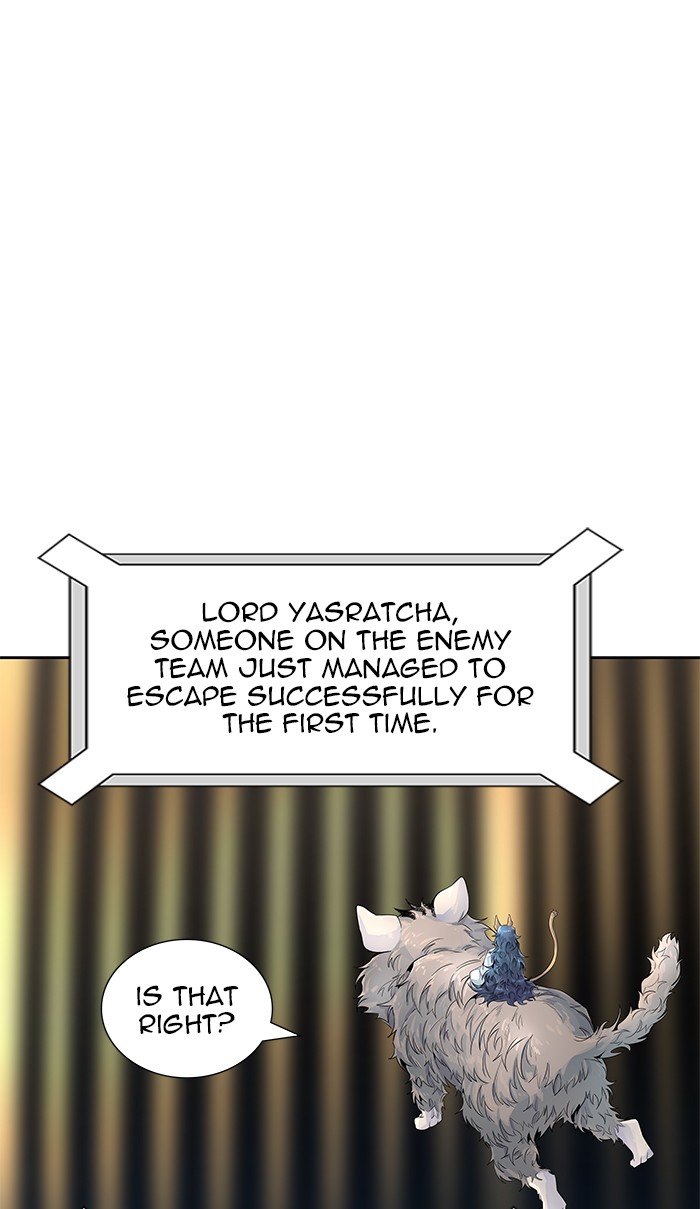 Tower of God Chap 73 - Next Chap 74