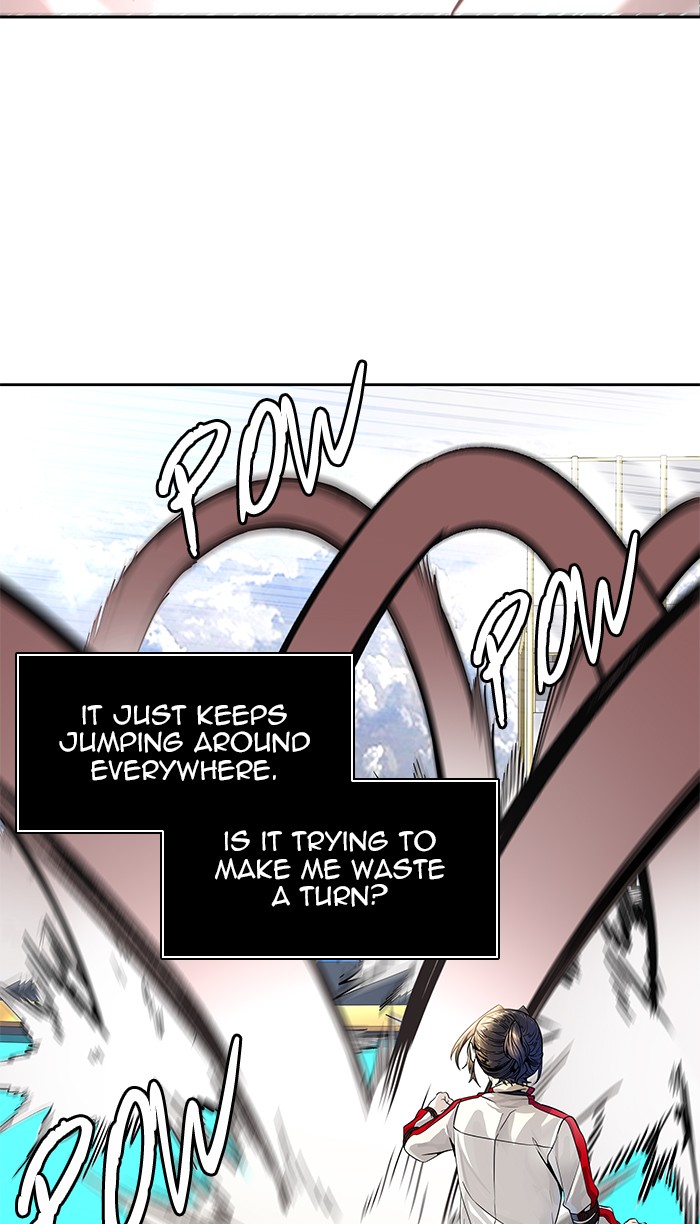 Tower of God Chap 73 - Next Chap 74