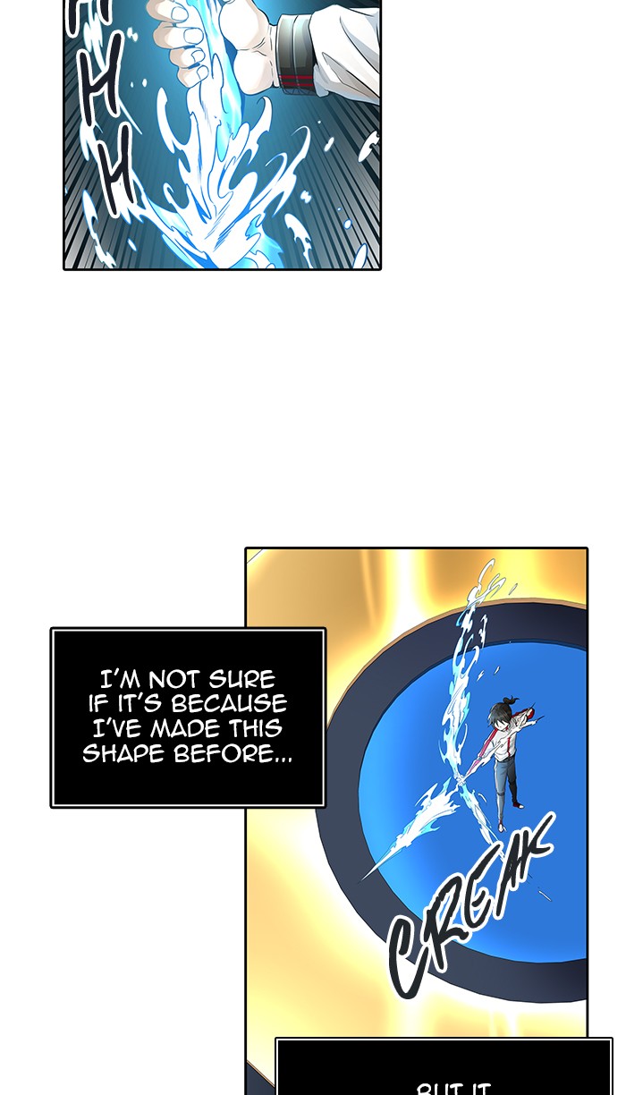 Tower of God Chap 73 - Next Chap 74