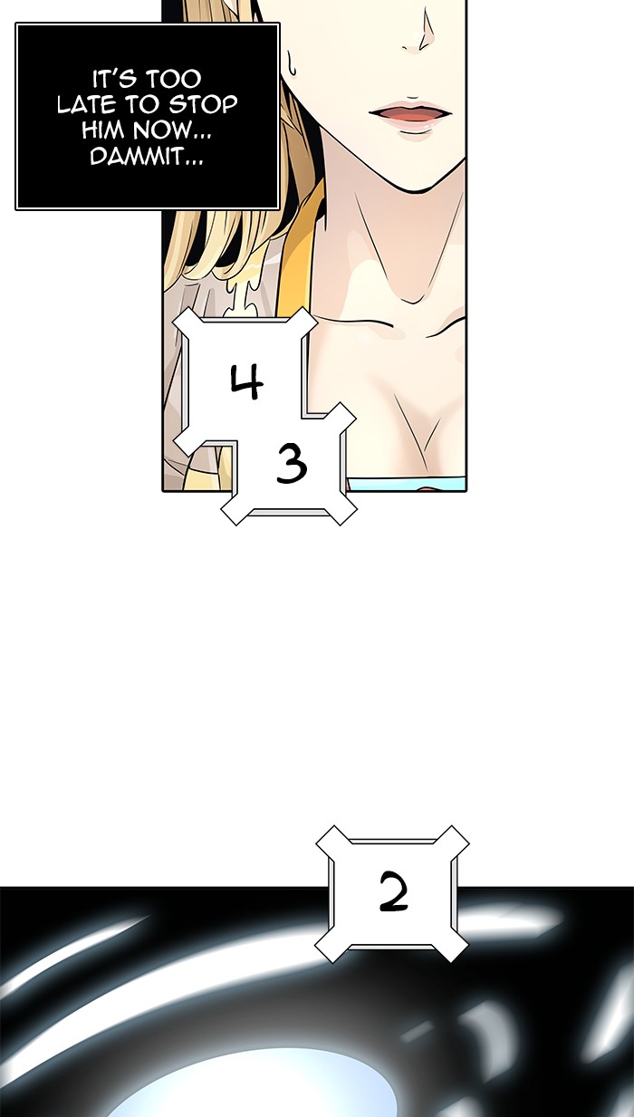 Tower of God Chap 87 - Next Chap 88