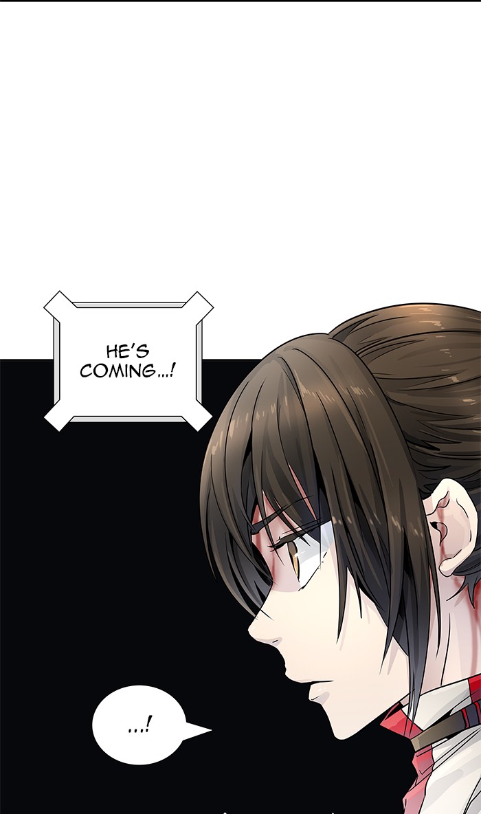 Tower of God Chap 87 - Next Chap 88