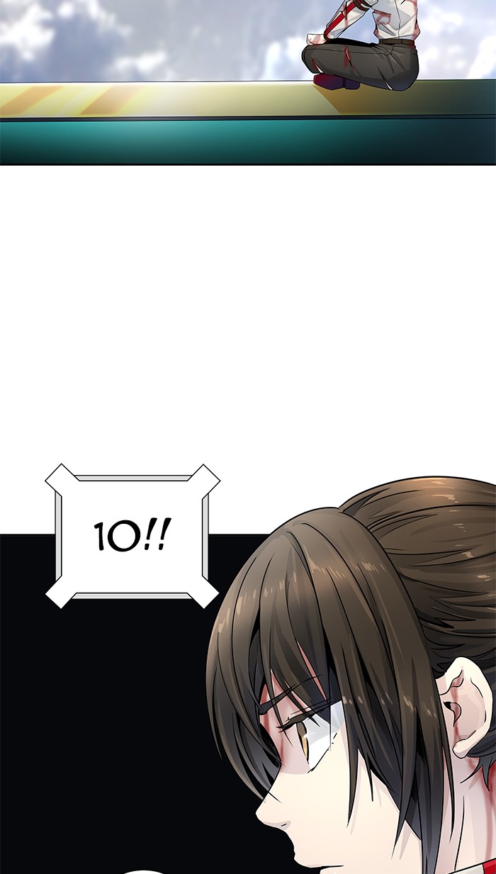 Tower of God Chap 87 - Next Chap 88