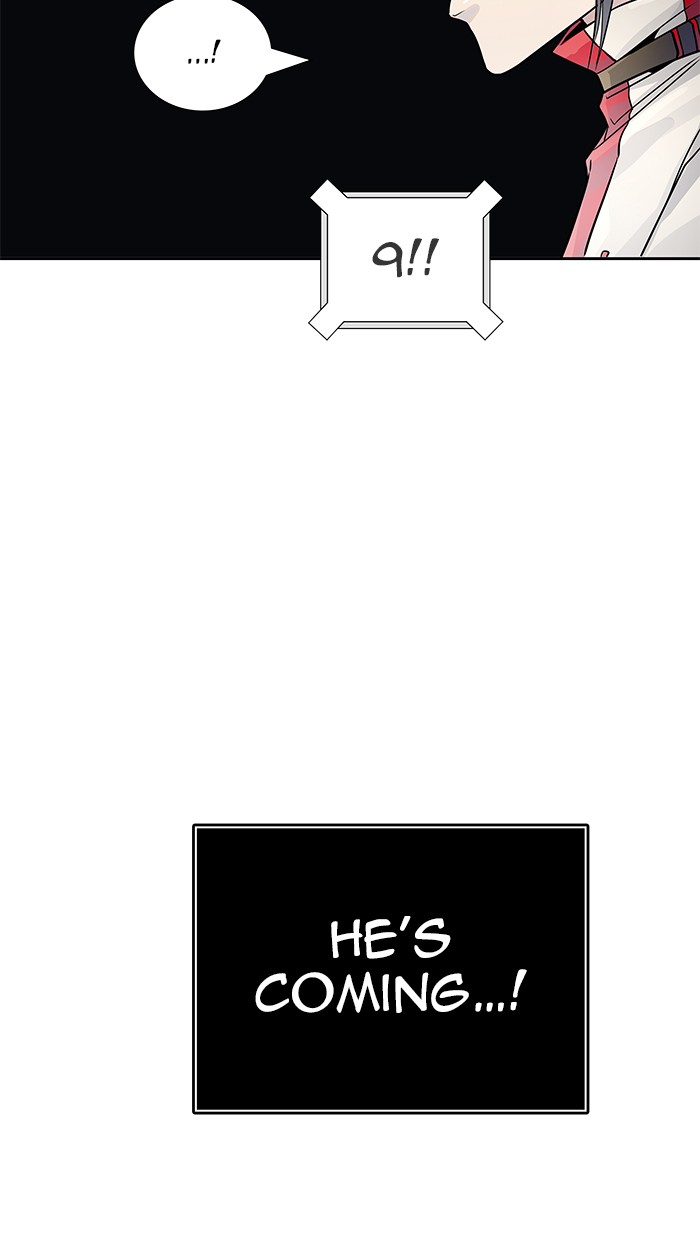 Tower of God Chap 87 - Next Chap 88