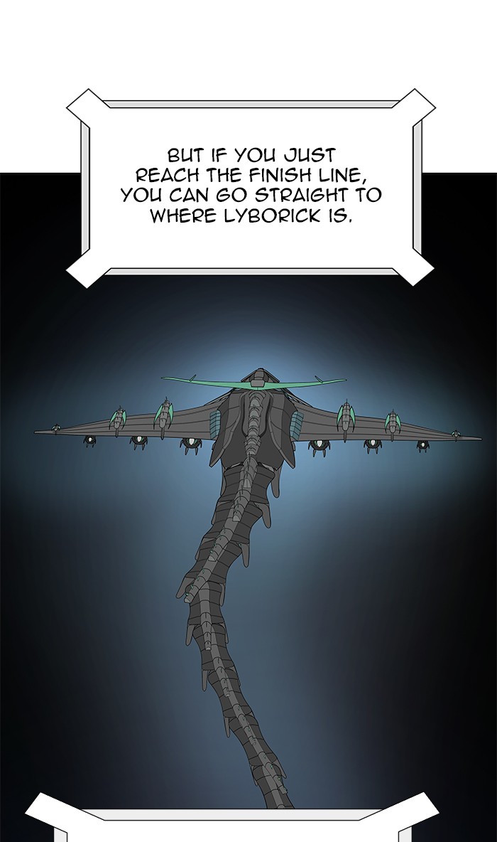 Tower of God Chap 87 - Next Chap 88