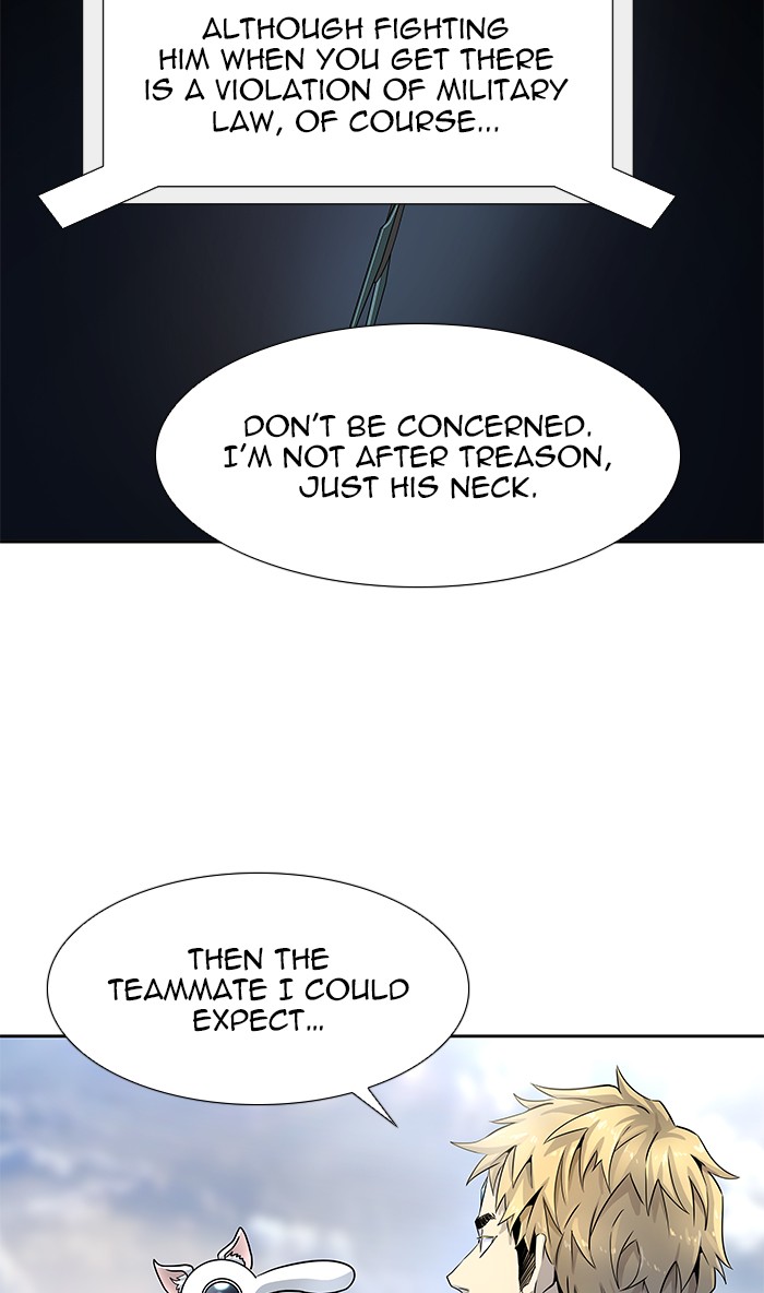 Tower of God Chap 87 - Next Chap 88