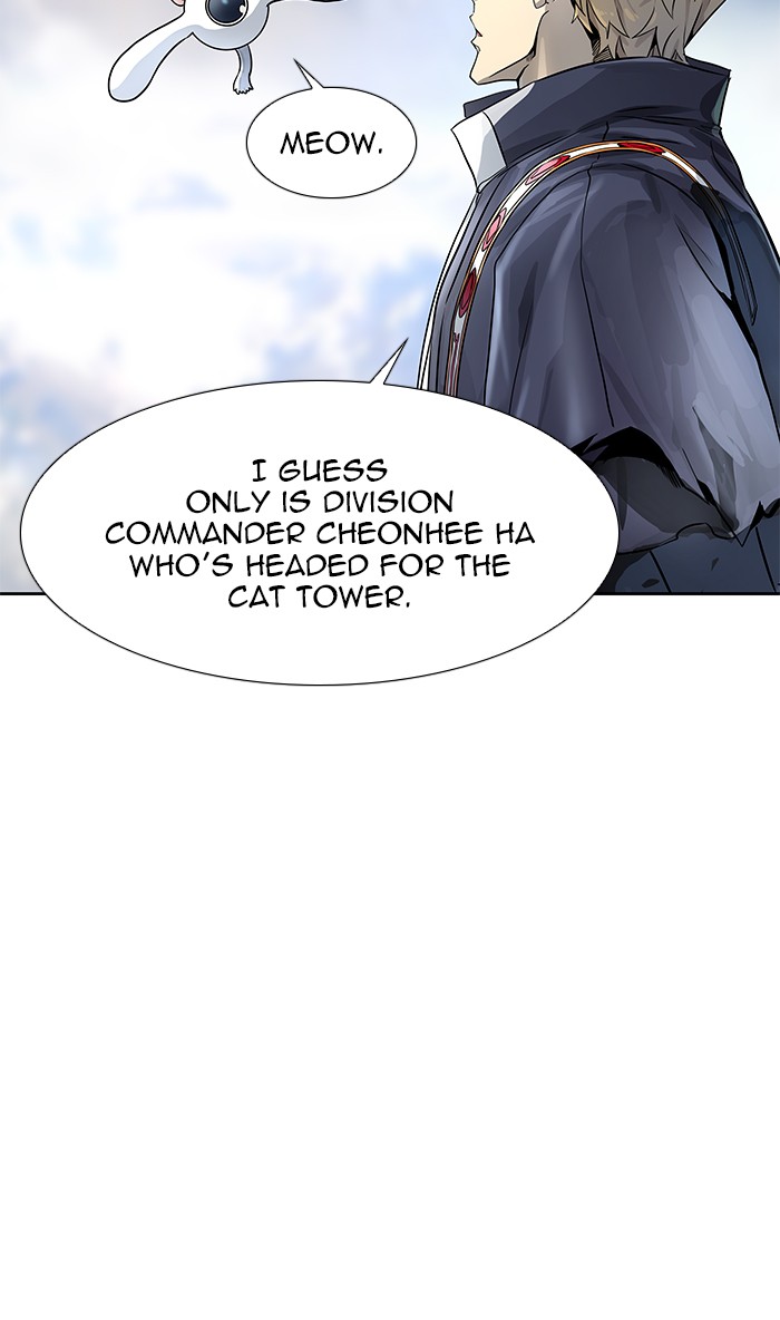 Tower of God Chap 87 - Next Chap 88