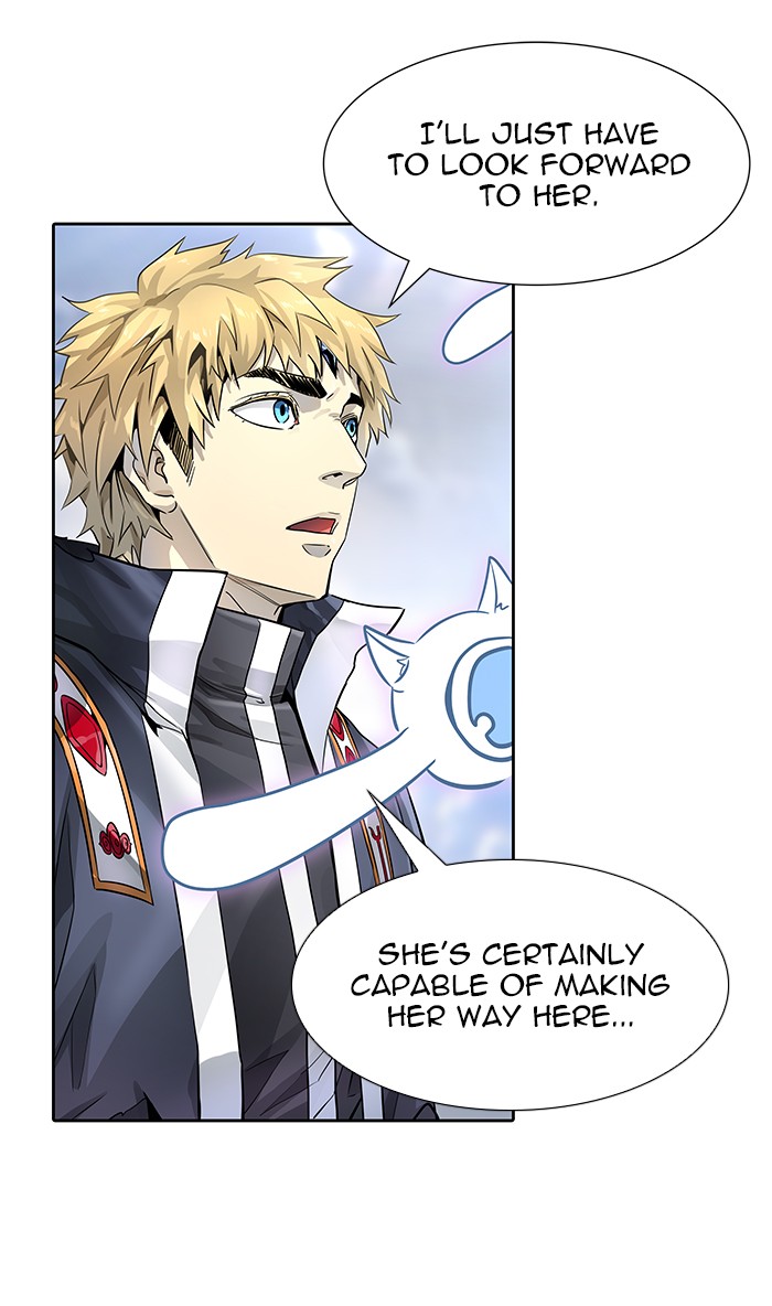 Tower of God Chap 87 - Next Chap 88