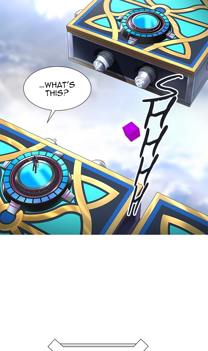 Tower of God Chap 87 - Next Chap 88