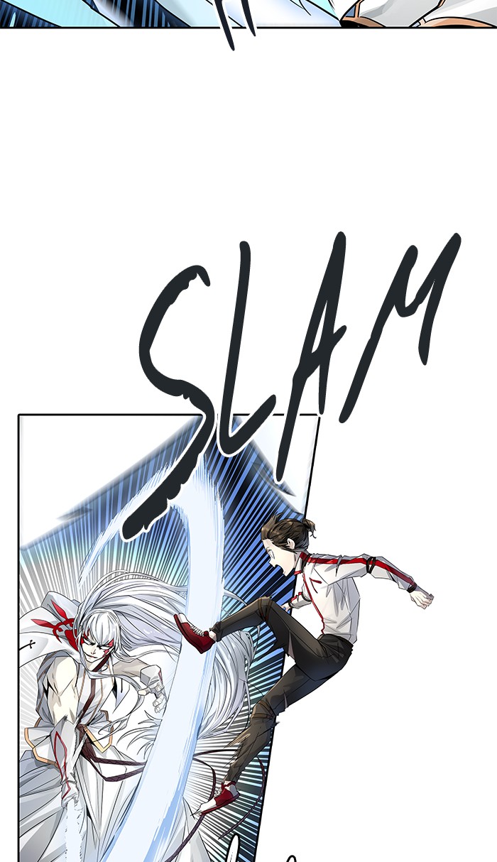 Tower of God Chap 87 - Next Chap 88