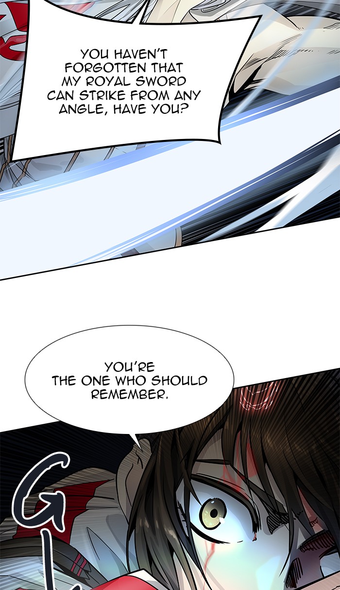 Tower of God Chap 87 - Next Chap 88