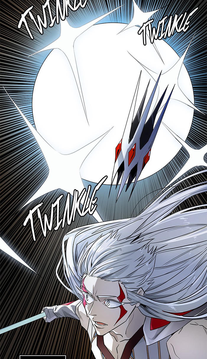 Tower of God Chap 87 - Next Chap 88
