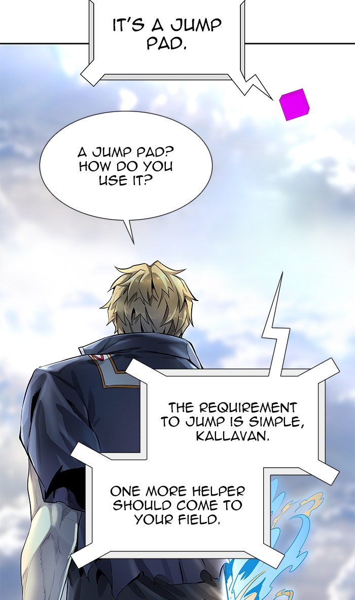 Tower of God Chap 87 - Next Chap 88