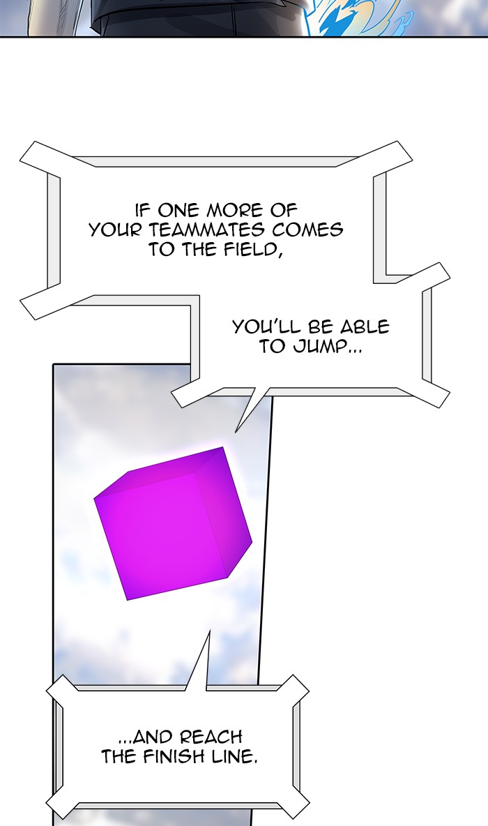 Tower of God Chap 87 - Next Chap 88
