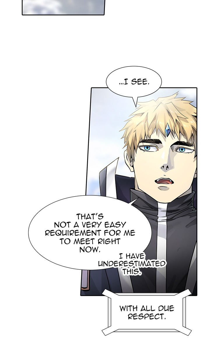 Tower of God Chap 87 - Next Chap 88