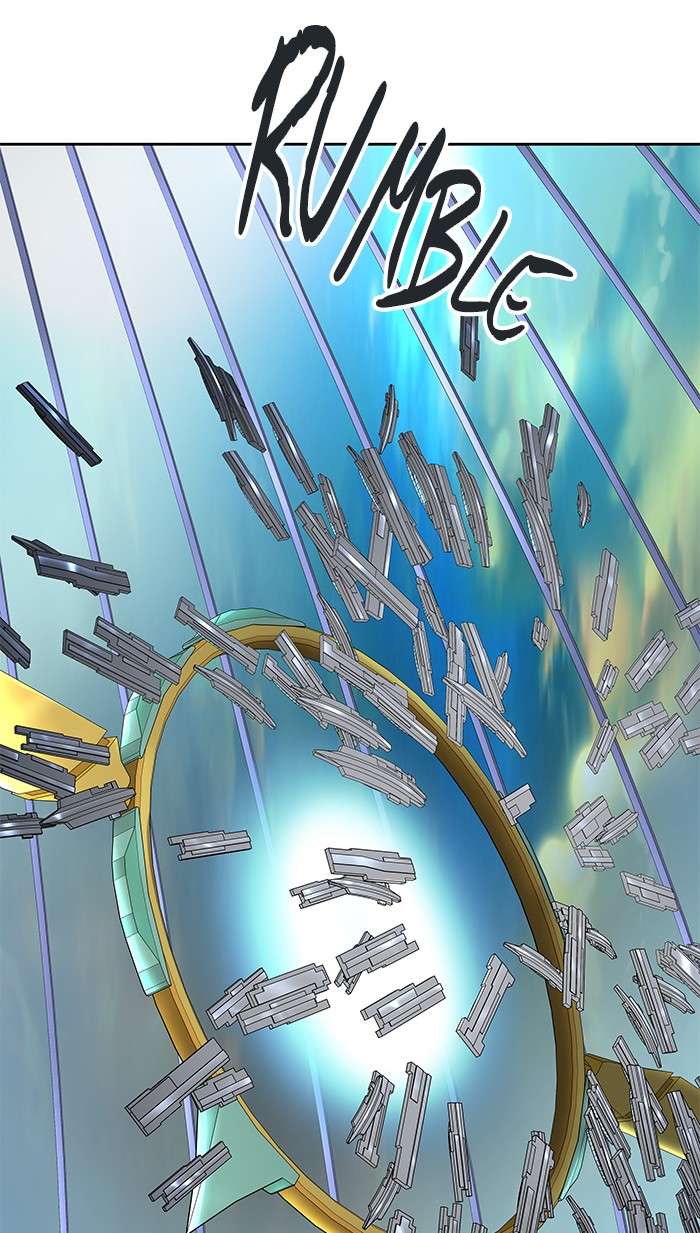 Tower of God Chap 87 - Next Chap 88