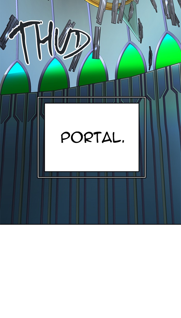 Tower of God Chap 87 - Next Chap 88
