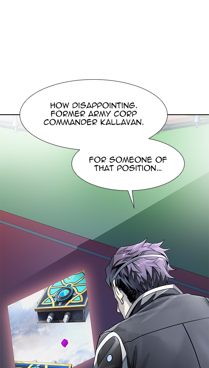 Tower of God Chap 87 - Next Chap 88