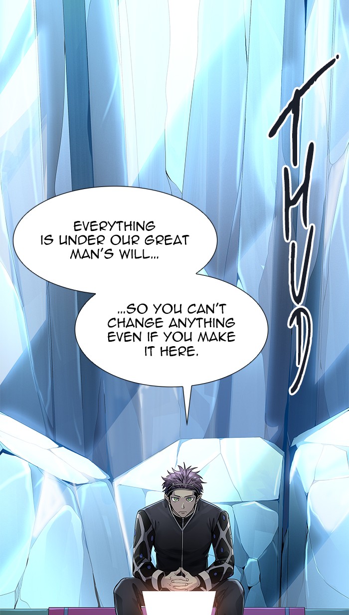 Tower of God Chap 87 - Next Chap 88