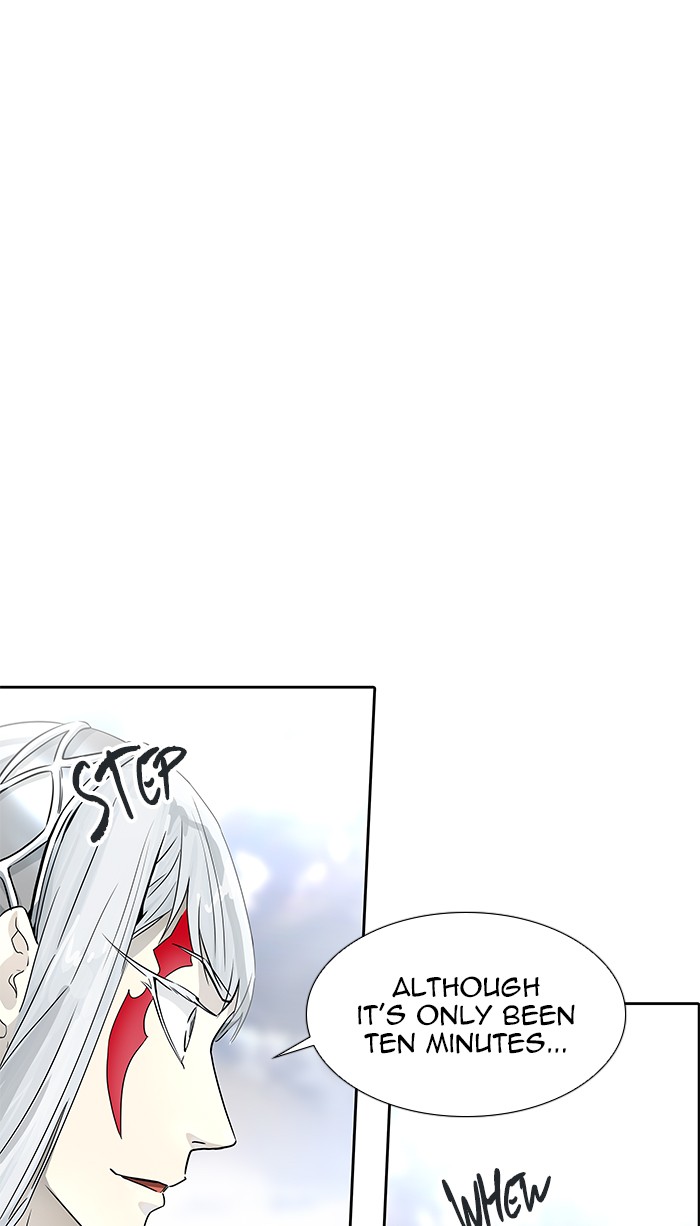 Tower of God Chap 87 - Next Chap 88