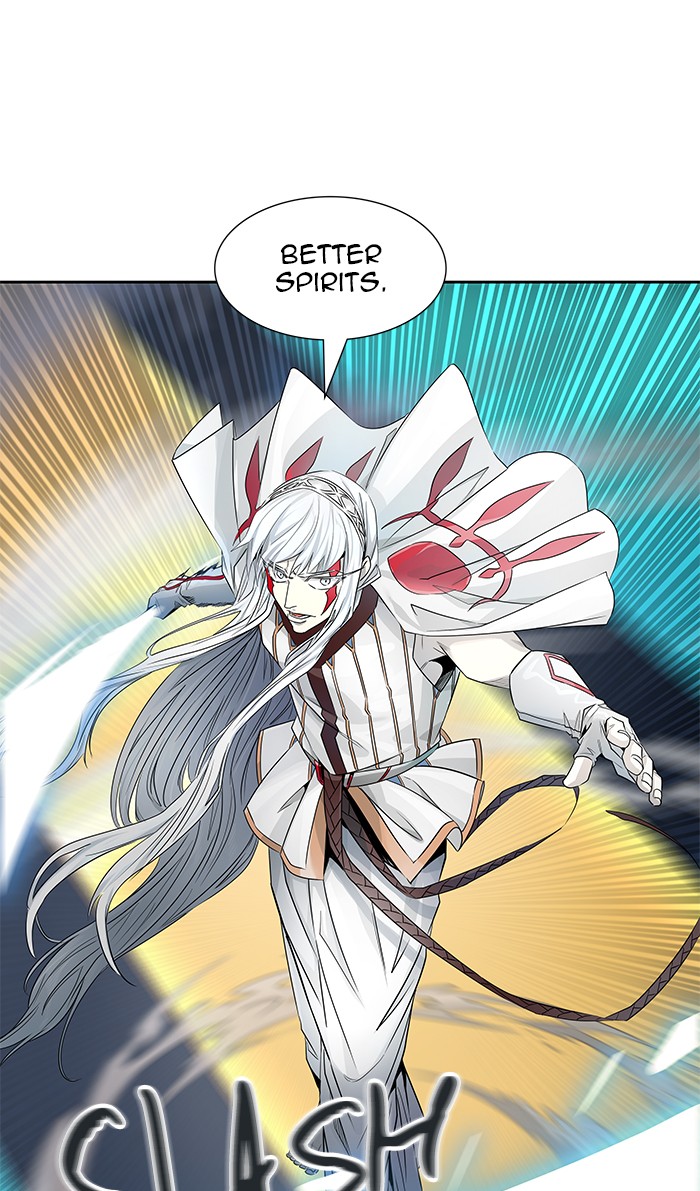 Tower of God Chap 87 - Next Chap 88