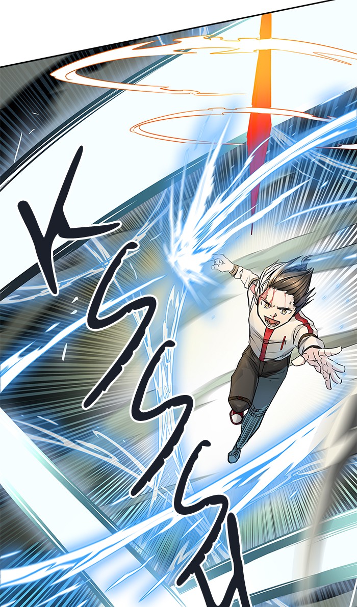 Tower of God Chap 87 - Next Chap 88