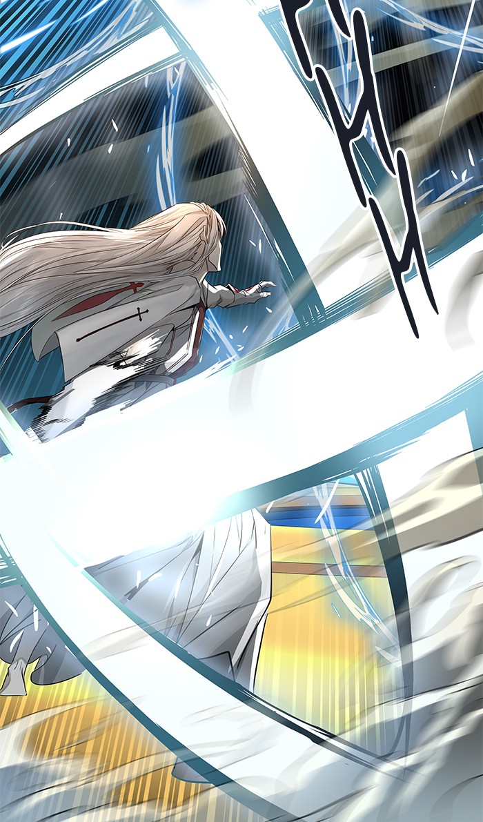 Tower of God Chap 87 - Next Chap 88