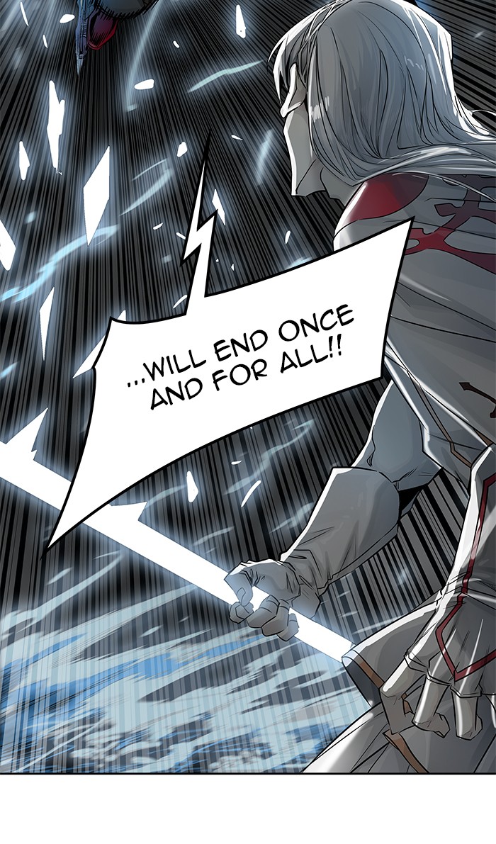 Tower of God Chap 87 - Next Chap 88