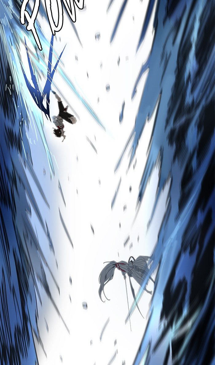 Tower of God Chap 87 - Next Chap 88